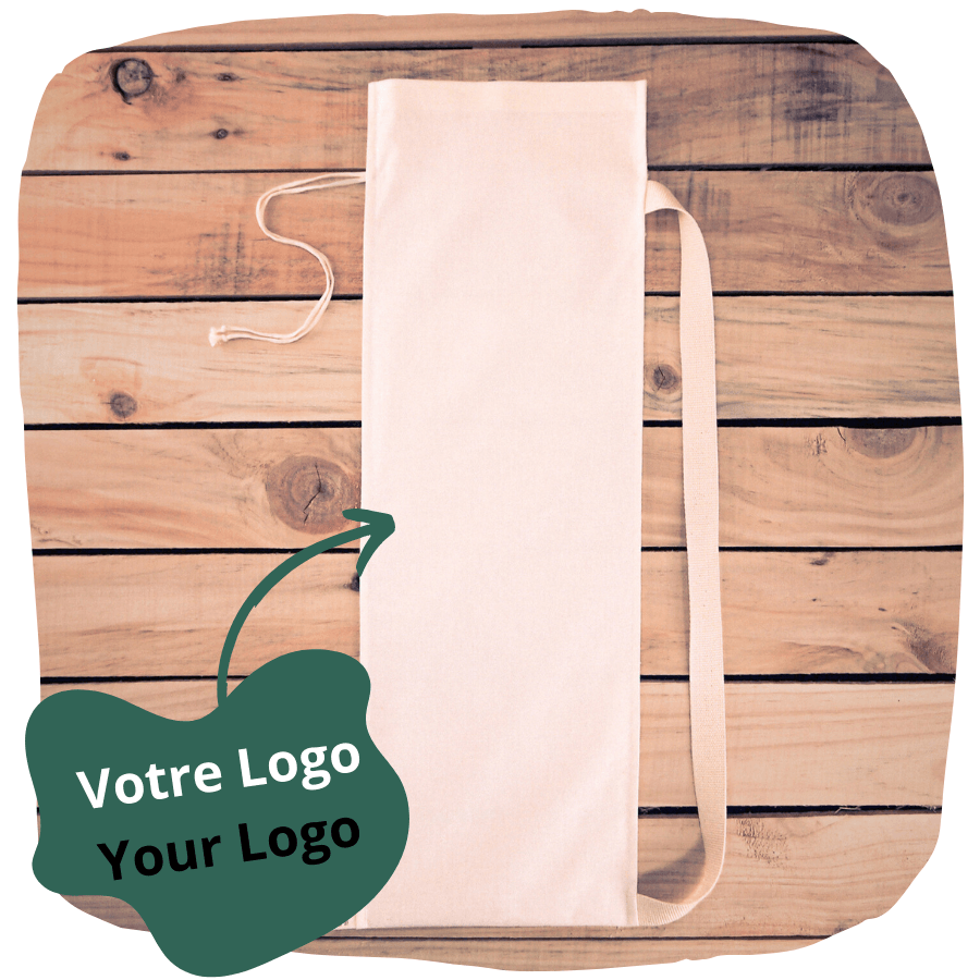 Custom | Long Conservation Bag