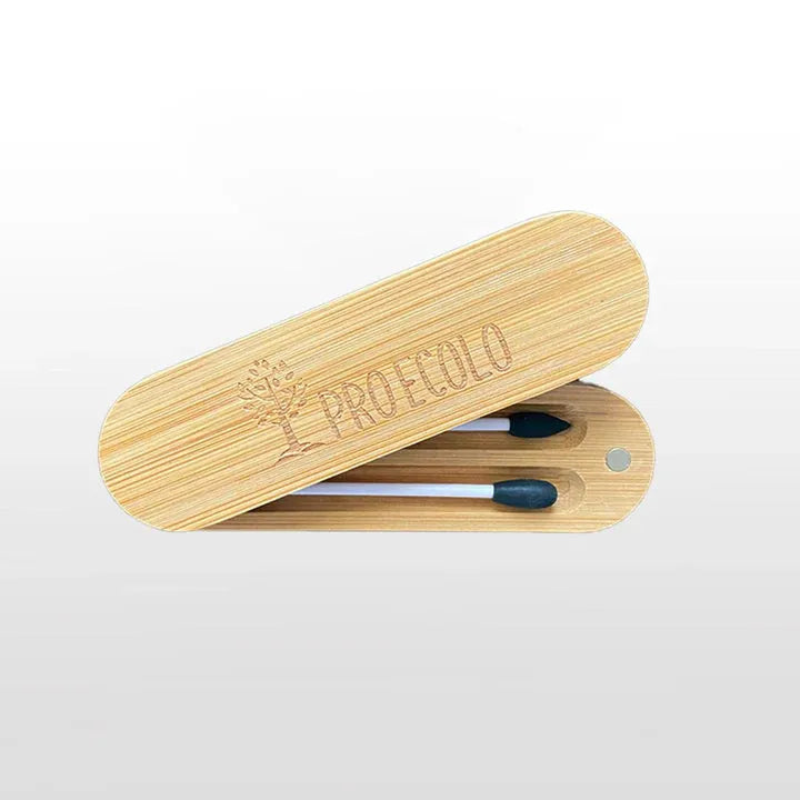 Reusable Eco-Swab