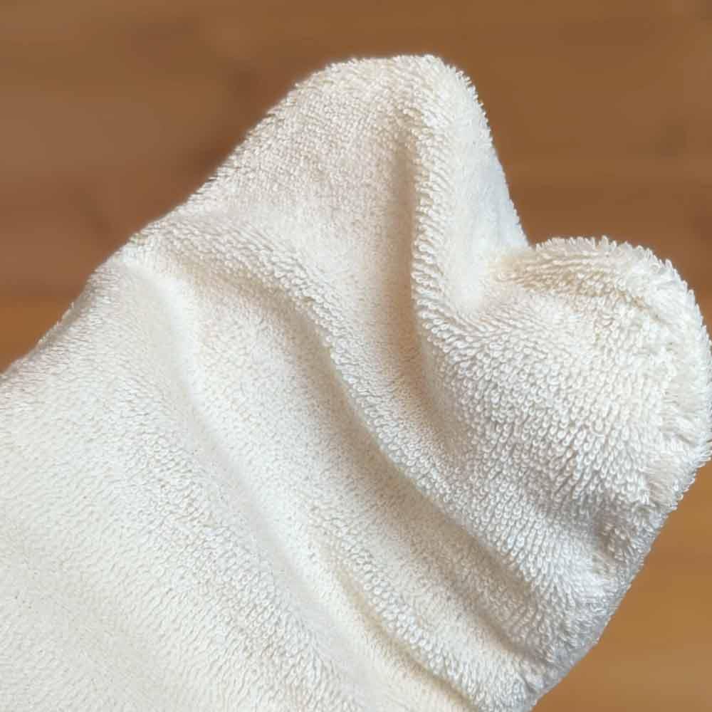 Wash Mitt