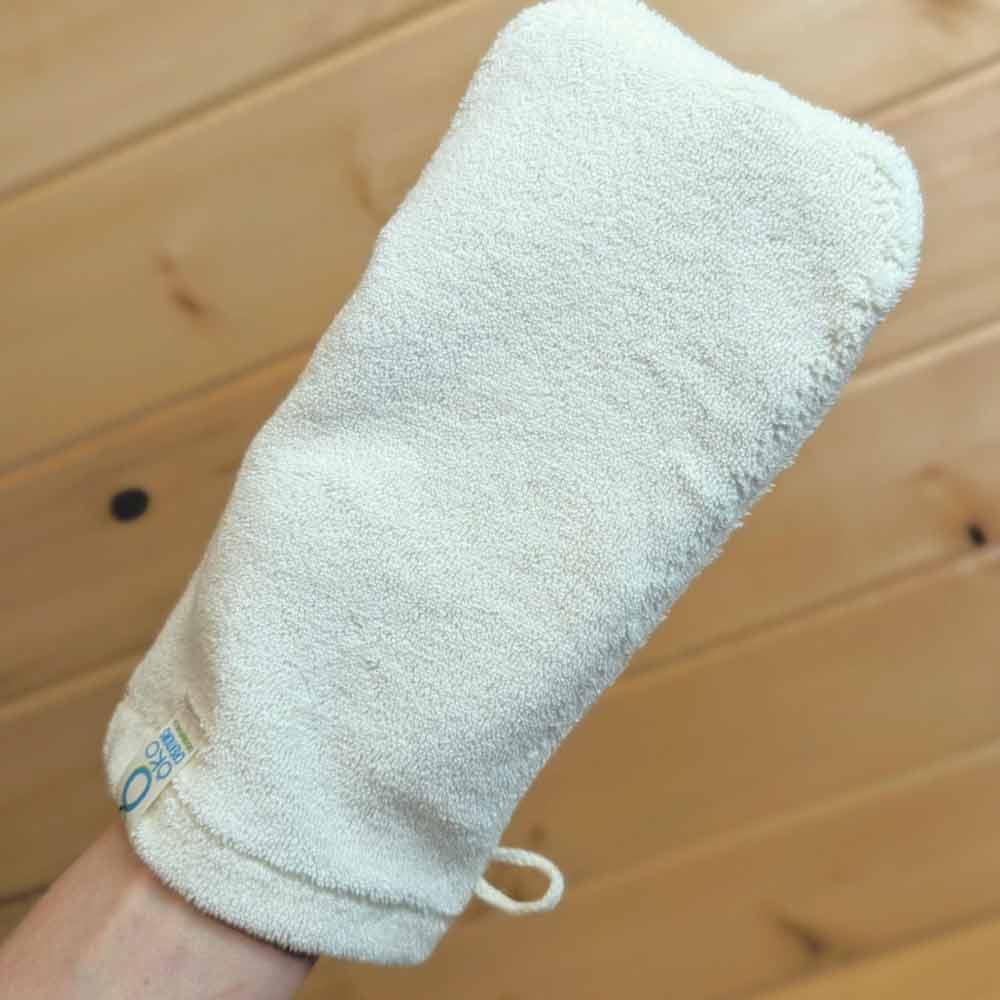 Wash Mitt