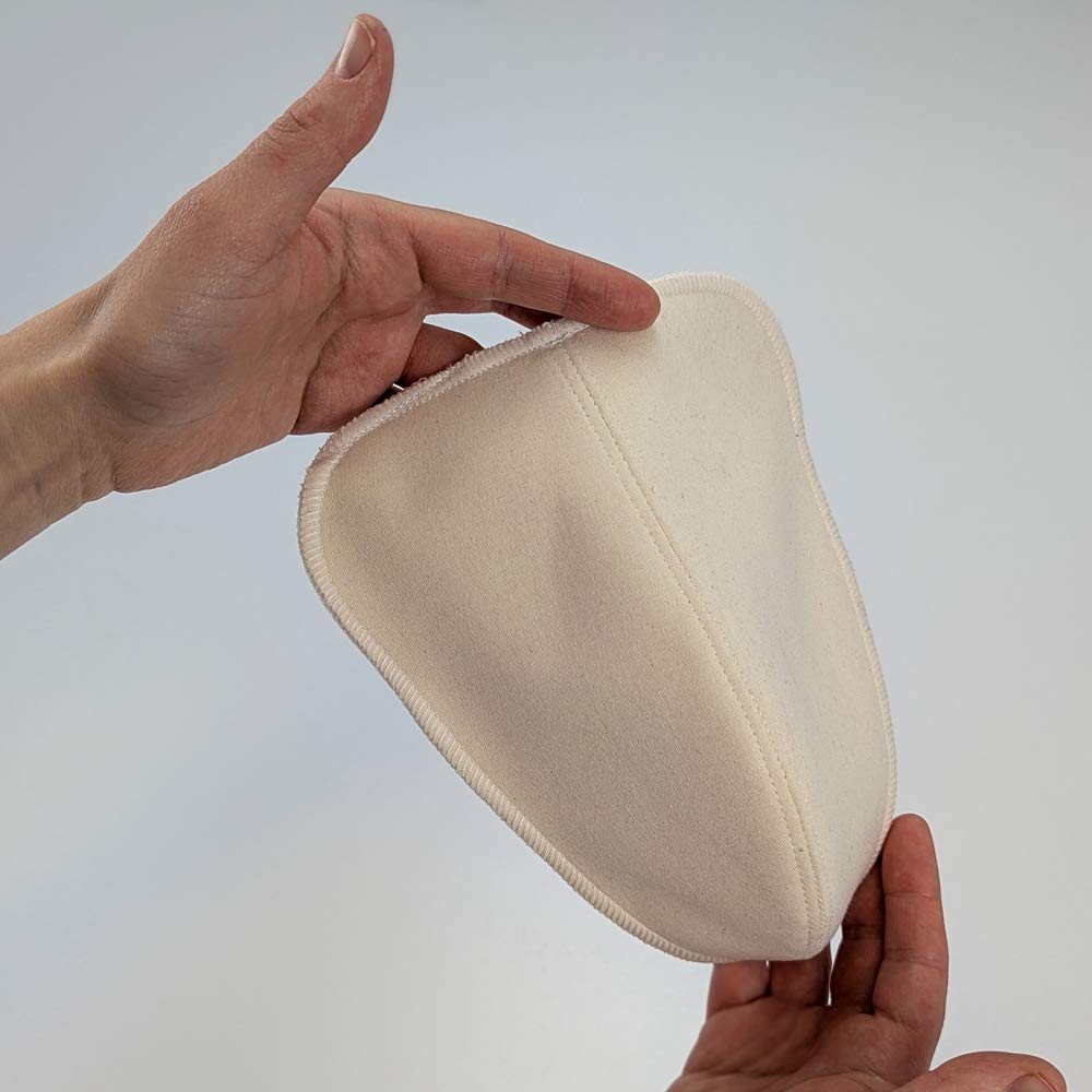 Men’s Reusable Incontinence Leak Guard | Light