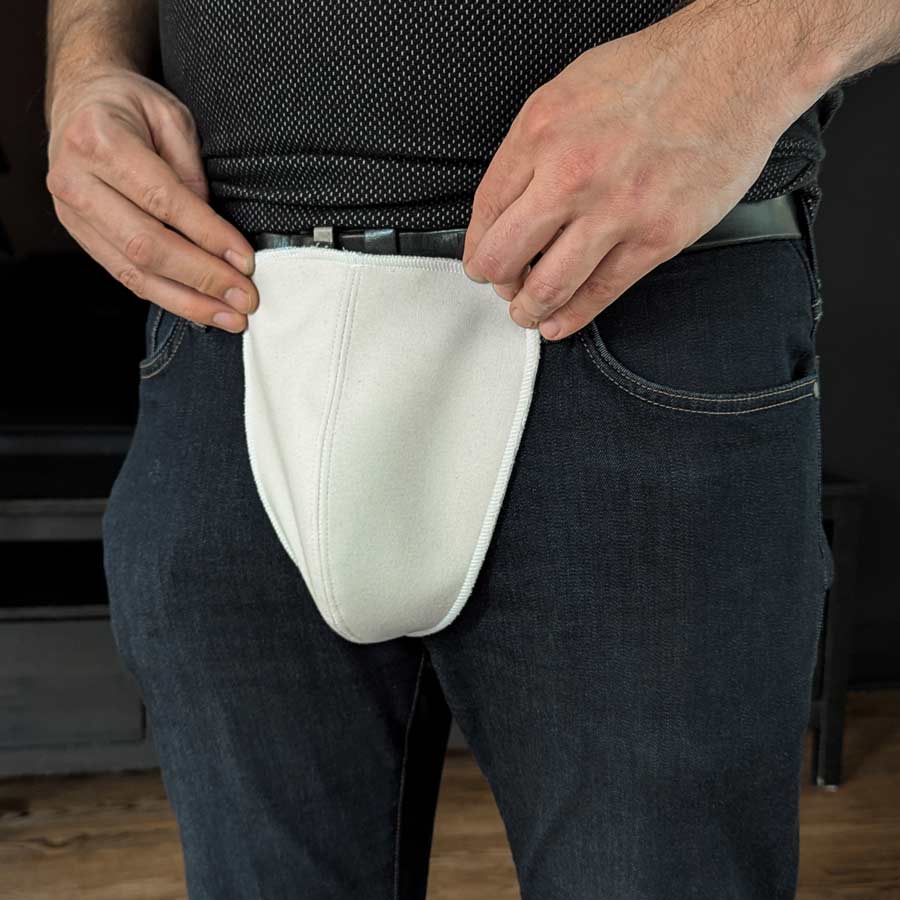 gouttes retardataires homme solutions