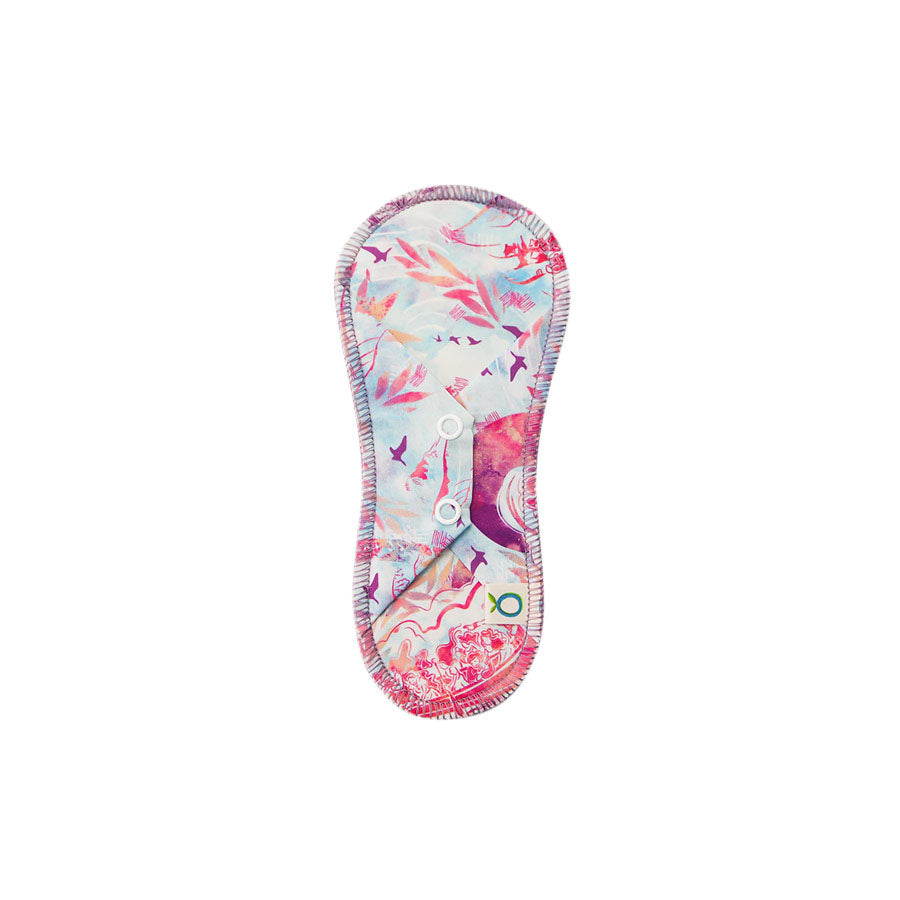 Öko-Pads | Mini Washable Panty Liner