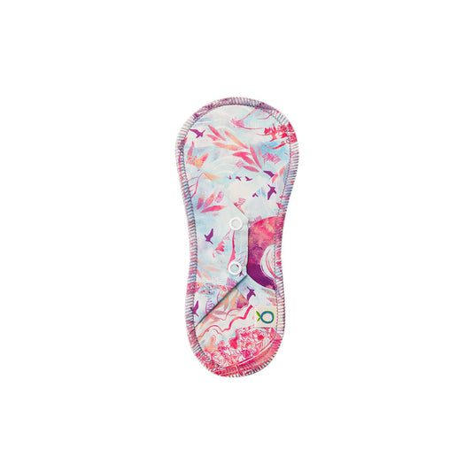 Öko-Pads | Mini Washable Panty Liner