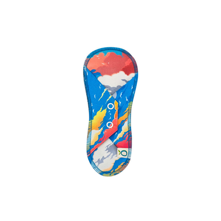 Öko-Pads | Mini Washable Panty Liner