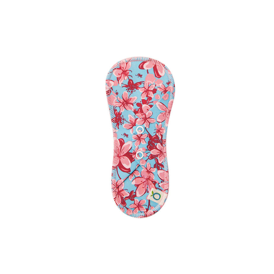 Öko-Pads | Mini Washable Panty Liner