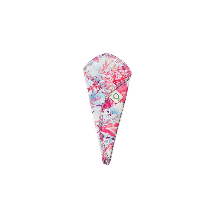 Öko-Pads | Mini Tanga Protège-Dessous Lavable