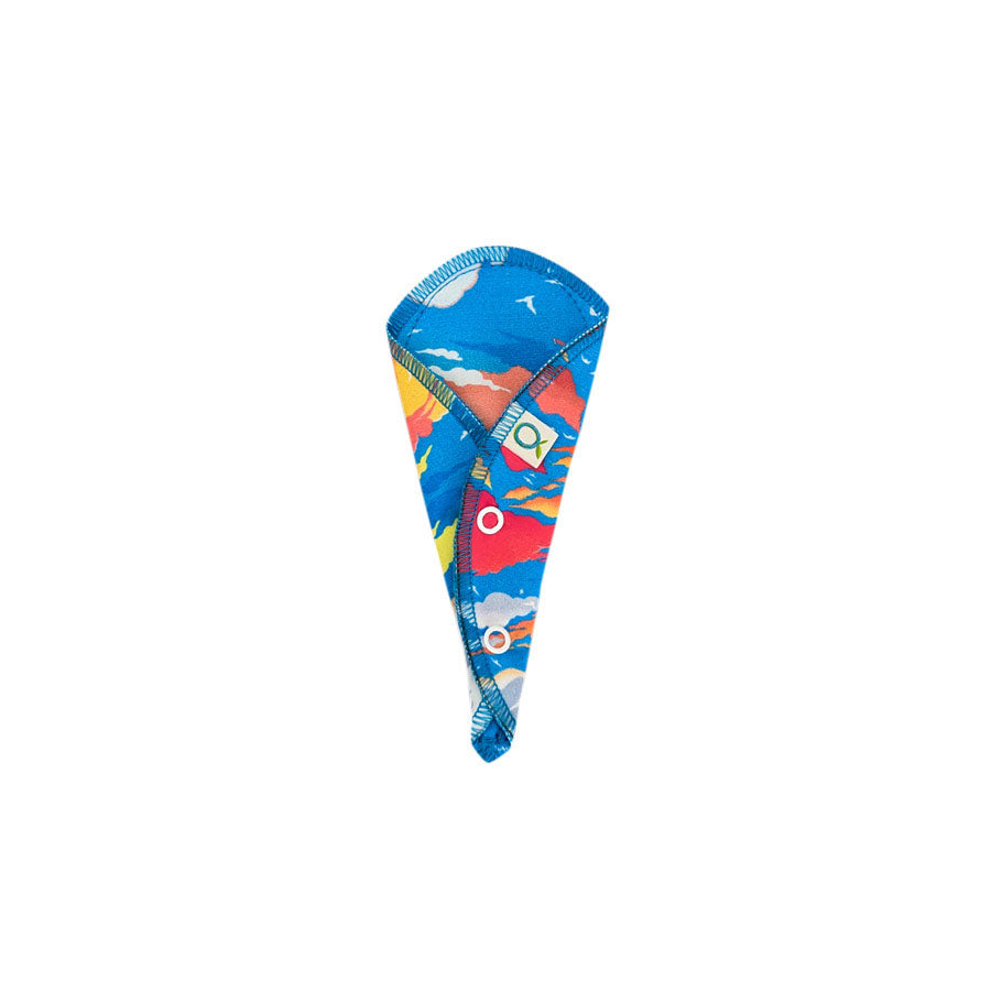 Öko-Pads | Mini Tanga Protège-Dessous Lavable