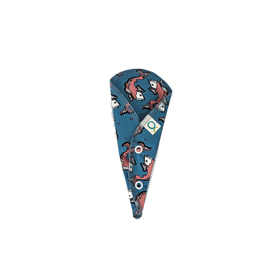 Öko-Pads | Mini Tanga Protège-Dessous Lavable