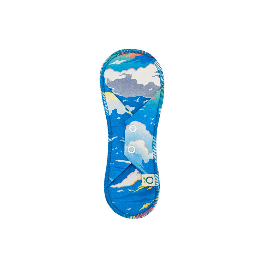 Öko-Pads | Protège-Dessous Lavable