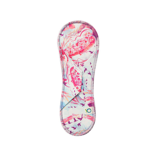 Öko-Pads | Regular Menstrual Pads