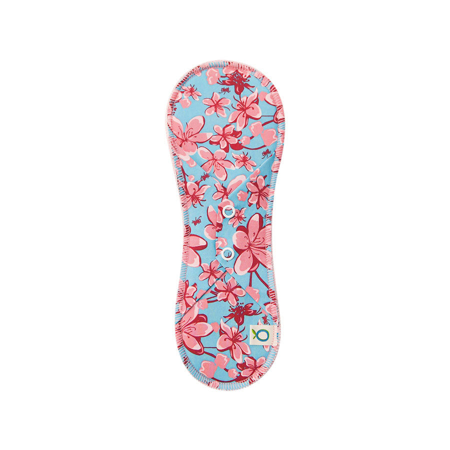 Öko-Pads | Serviette Lavable Régulière