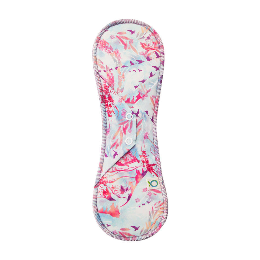 Öko-Pads | Long Menstrual Pads