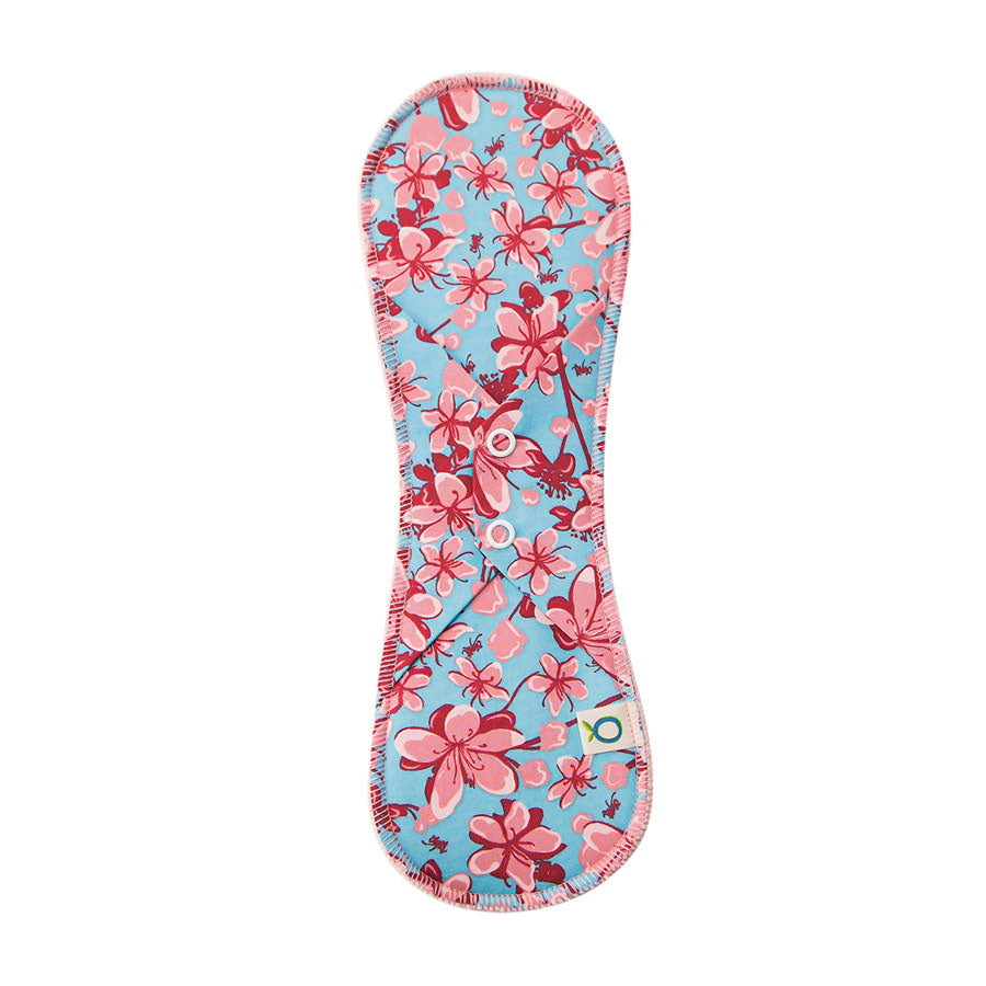 Öko-Pads | Long Menstrual Pads