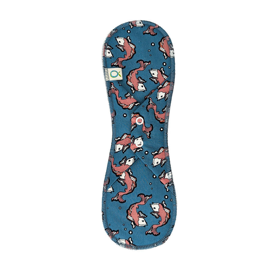 Öko-Pads | Long Menstrual Pads