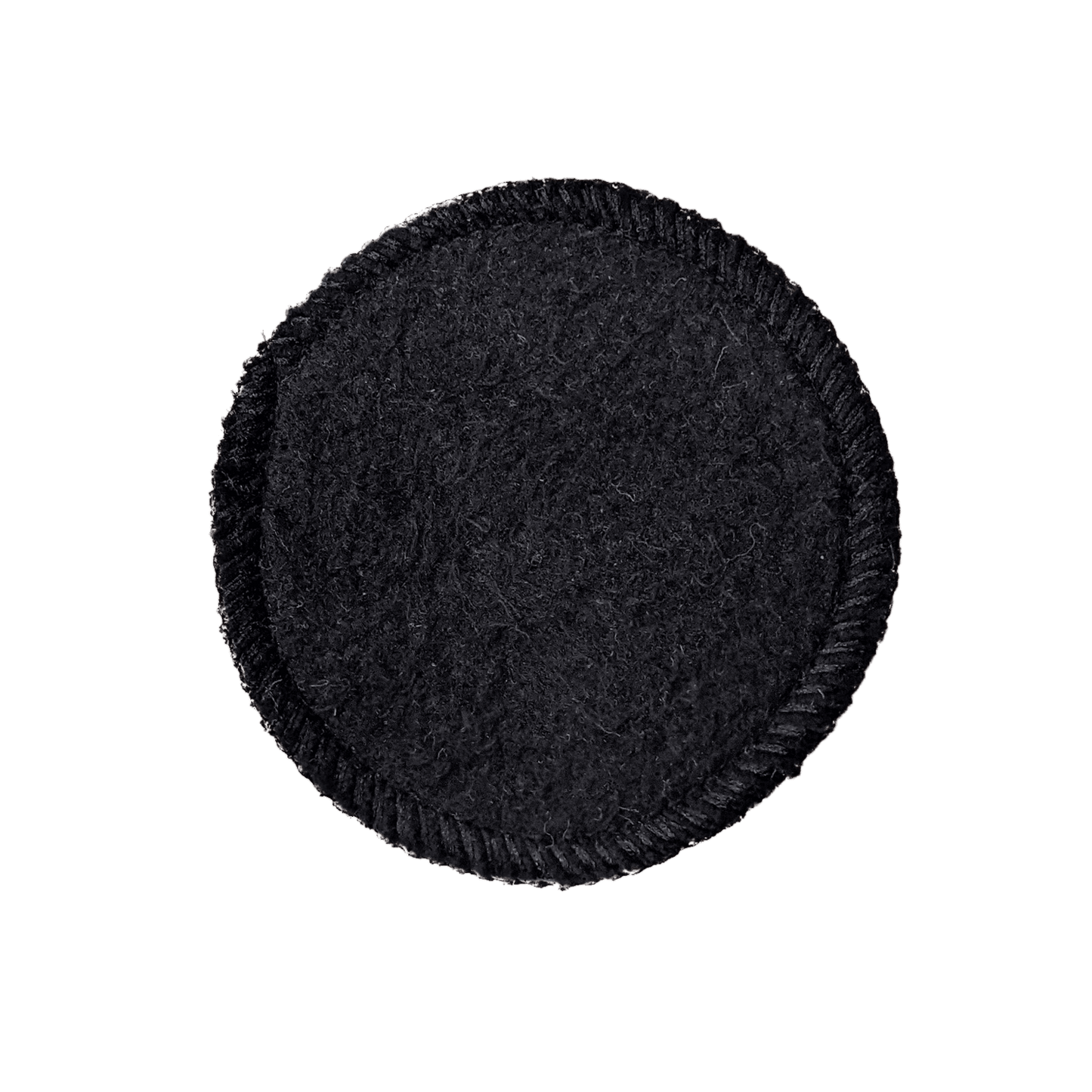 Custom | Black Make-up Removal Pads