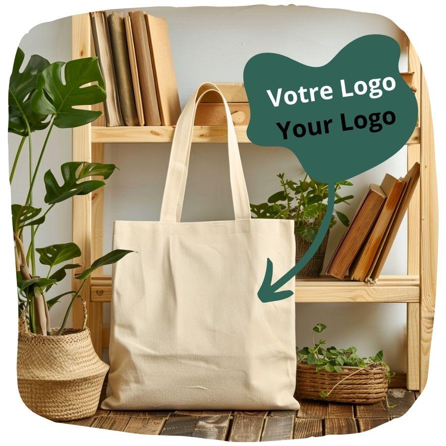 Custom | Tote Bag