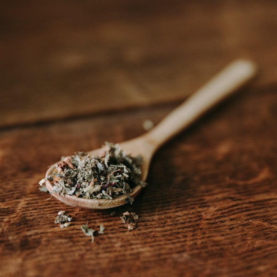 Tisane des Lunes | Achillée et Framboisier - Öko Créations