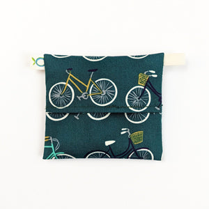 Pochette de Mouchoirs Réutilisable