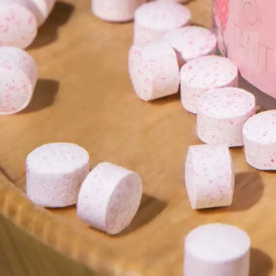 Toothpaste Tablets