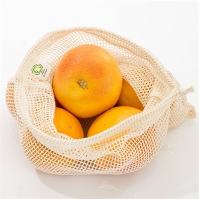 Sac à Fruits & Légumes en Filet Réutilisable - Fin de Ligne - Öko Créations