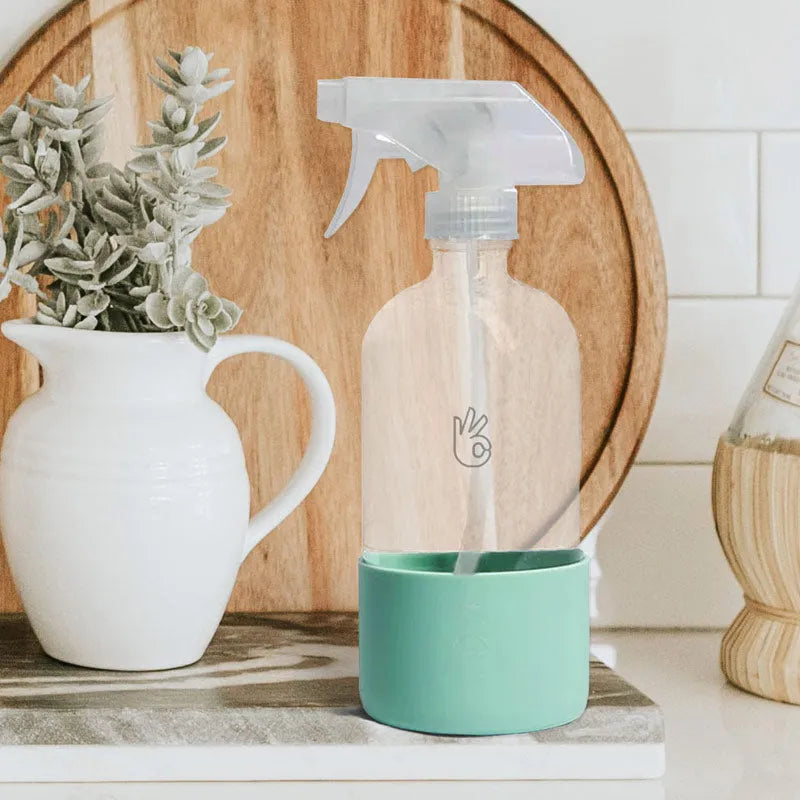 Nettoyage & Lavage - Öko Créations