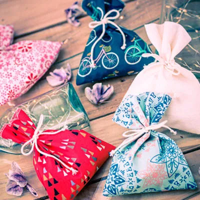 Saisonnier - Öko Créations