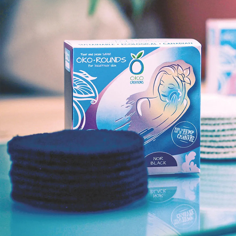 Soins Écolos - Öko Créations