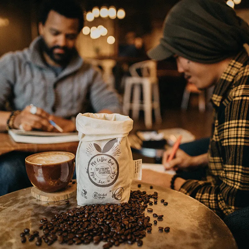 Zéro Déchet - Öko Créations