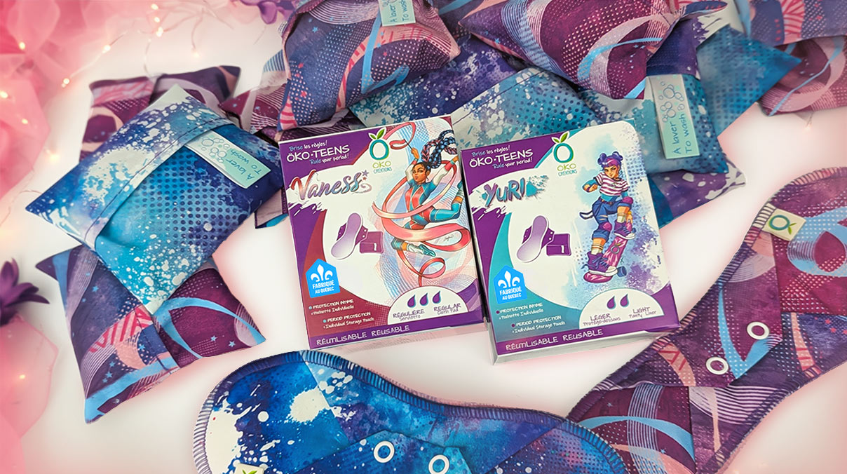 Öko-Teens | Pour Ado