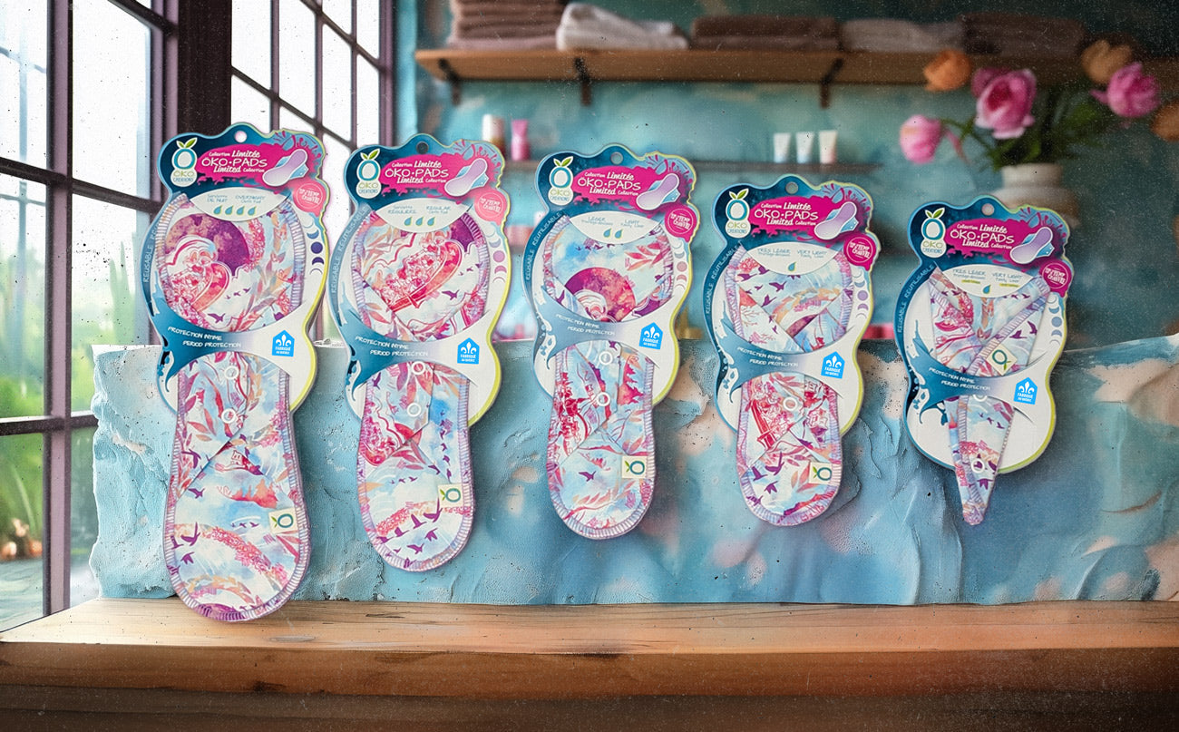 Öko-Pads