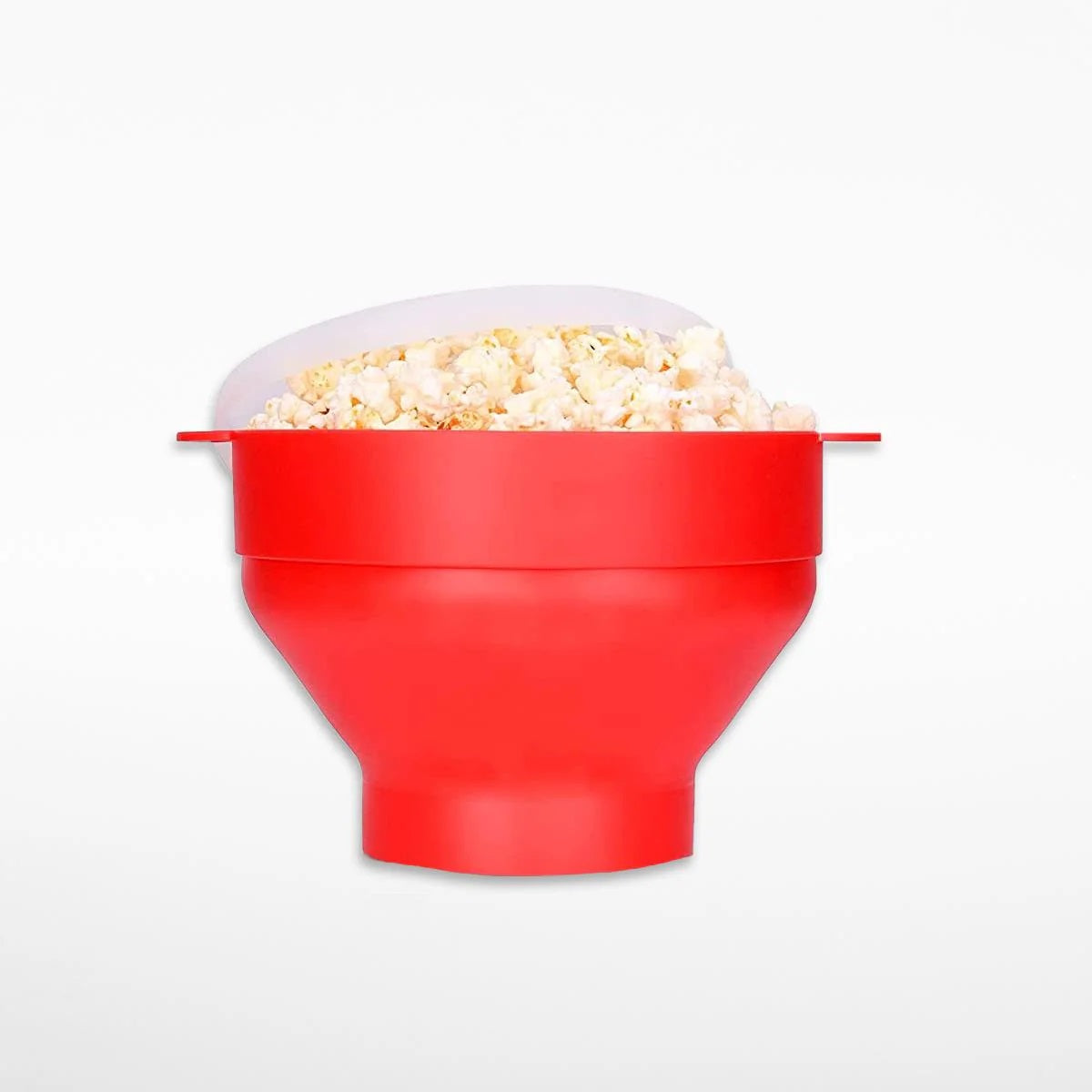 Reusable Popcorn Bowl