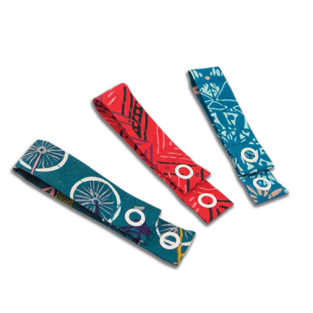 Öko-Pads Drying Strap | Varied Patterns