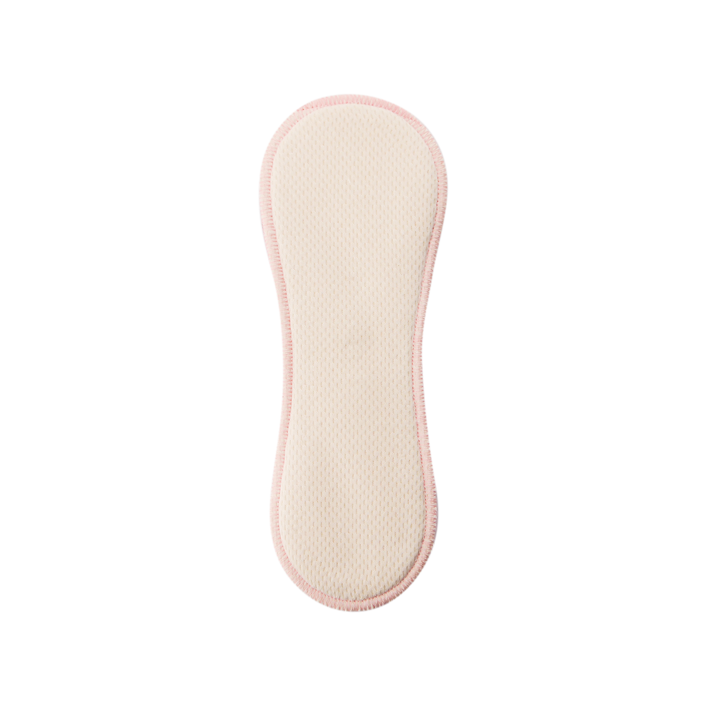 Öko-Pads | Serviette Lavable Régulière