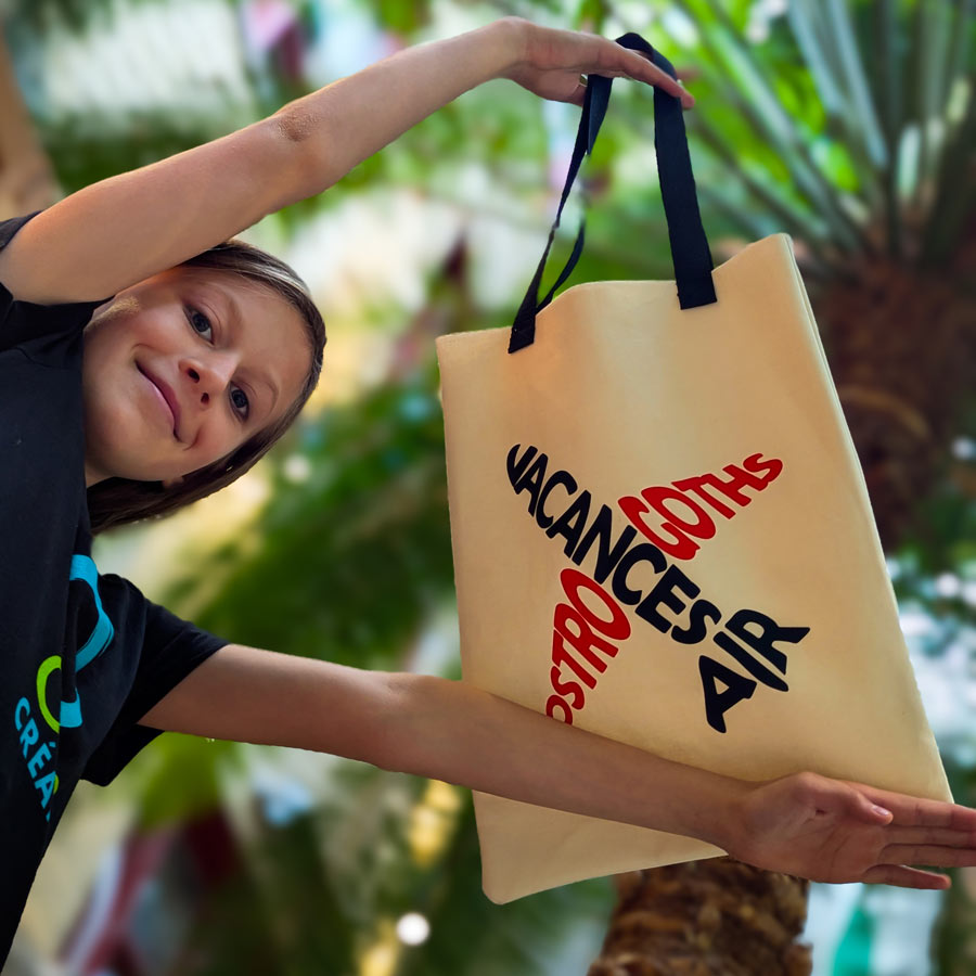 Sacs d’icitte | Air Ostrogoths Vacances