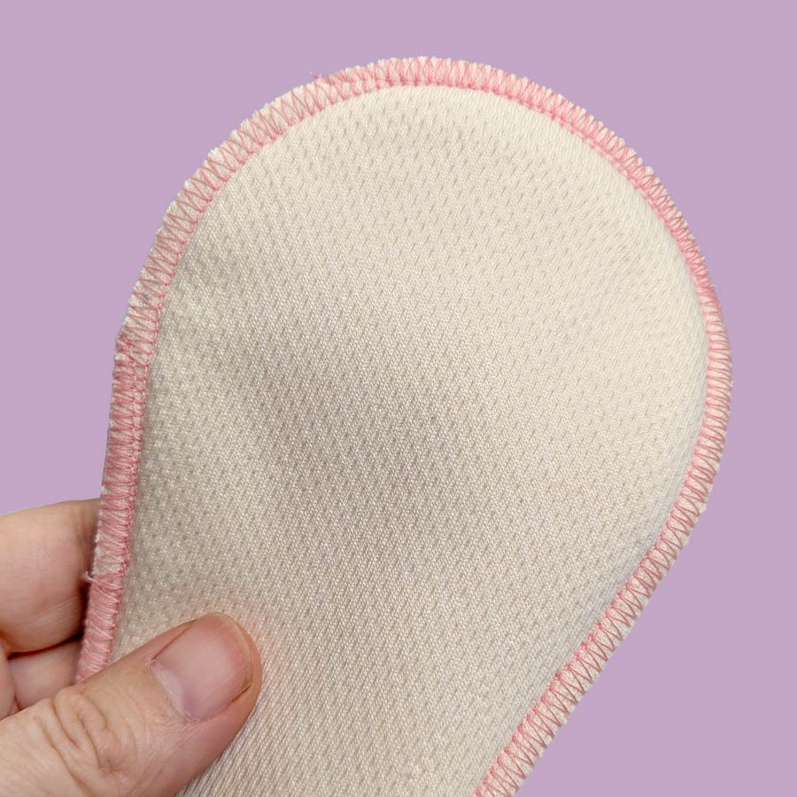 Kit Öko-Pads | Discovery - Pads & pantiliners | Kawaii Pattern