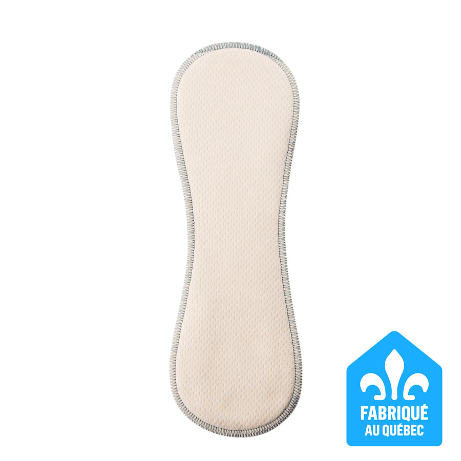 Öko-Pads | Serviette Lavable Longue