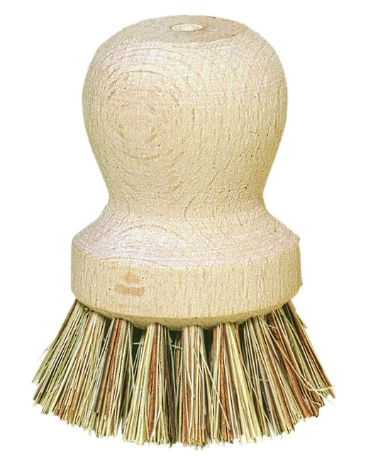 Brosse à Casserole en Bois - Öko Créations