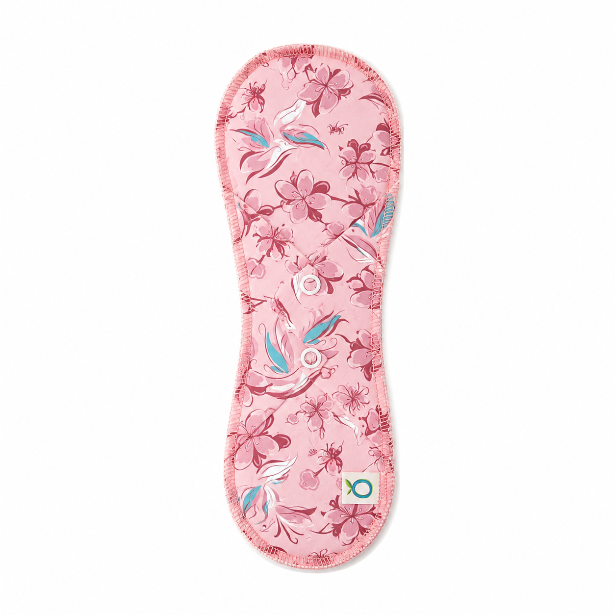 Öko-Pads | Serviette Lavable Régulière